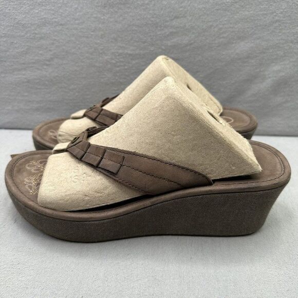 OluKai Brown Sandals Comfortable and Stylish - Picture 3 of 8